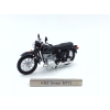 Motocykl KMZ Dniepr MT10 1971 - skala 1:24 - Atlas